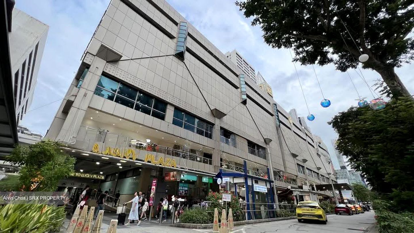 Lucky Plaza (D9), Retail #628806961